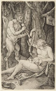  door Albrecht Dürer