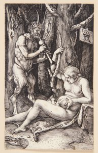  door Albrecht Dürer