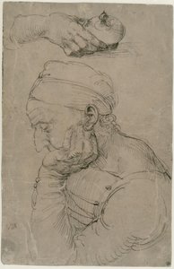  door Albrecht Dürer
