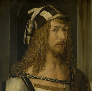  door Albrecht Dürer