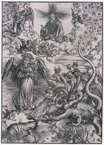  door Albrecht Dürer