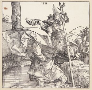 Sint Christoffel
