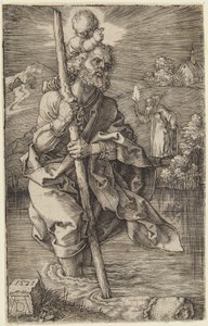  door Albrecht Dürer