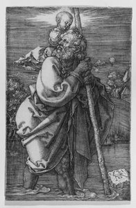  door Albrecht Dürer