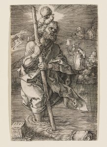  door Albrecht Dürer