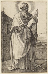  door Albrecht Dürer