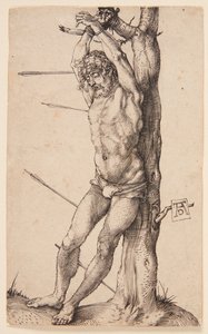  door Albrecht Dürer