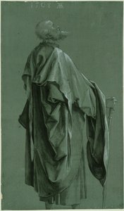  door Albrecht Dürer