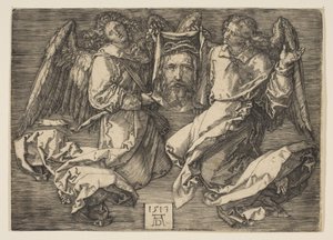  door Albrecht Dürer