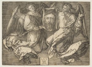  door Albrecht Dürer