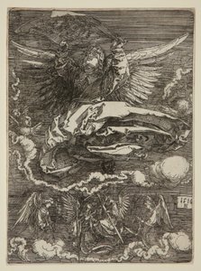  door Albrecht Dürer