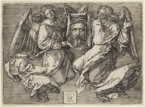  door Albrecht Dürer