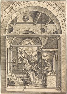 door Albrecht Dürer