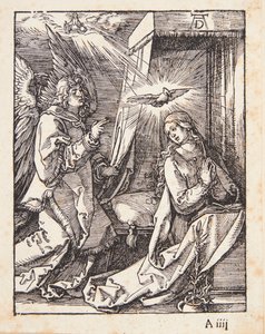  door Albrecht Dürer