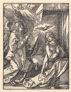  door Albrecht Dürer