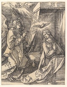  door Albrecht Dürer