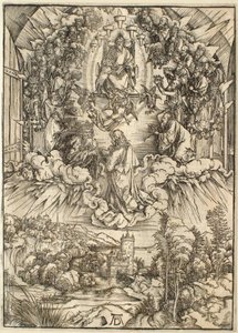  door Albrecht Dürer