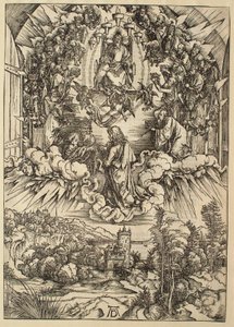  door Albrecht Dürer