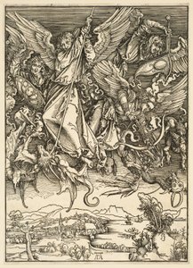  door Albrecht Dürer