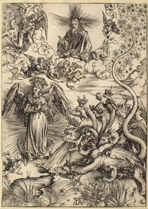  door Albrecht Dürer