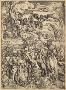  door Albrecht Dürer