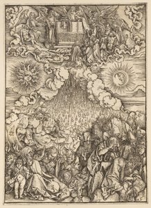  door Albrecht Dürer