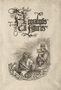  door Albrecht Dürer