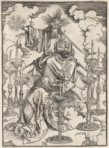  door Albrecht Dürer