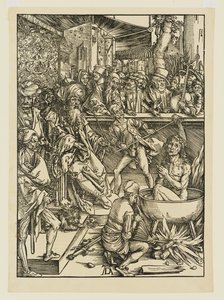  door Albrecht Dürer