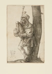  door Albrecht Dürer