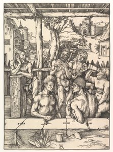 door Albrecht Dürer