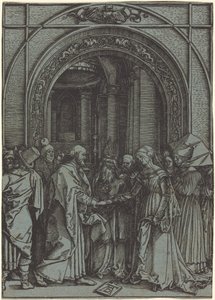  door Albrecht Dürer