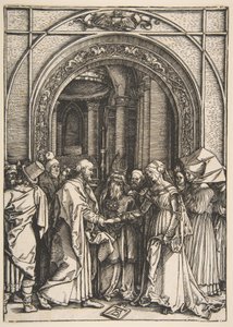  door Albrecht Dürer