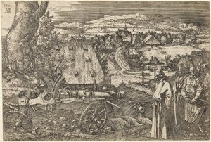  door Albrecht Dürer