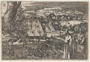  door Albrecht Dürer