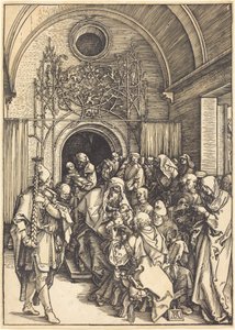  door Albrecht Dürer