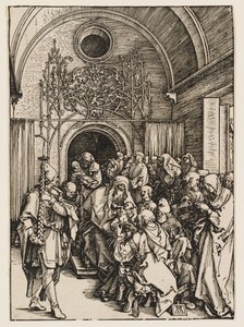  door Albrecht Dürer