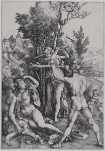  door Albrecht Dürer