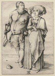  door Albrecht Dürer
