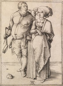  door Albrecht Dürer