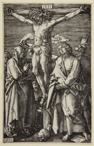  door Albrecht Dürer