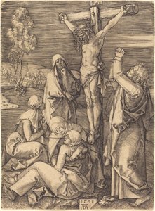 De kruisiging