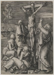 door Albrecht Dürer