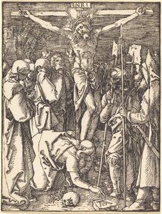  door Albrecht Dürer