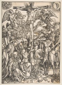  door Albrecht Dürer