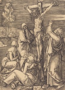 De kruisiging