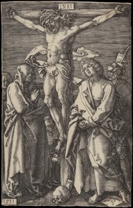  door Albrecht Dürer