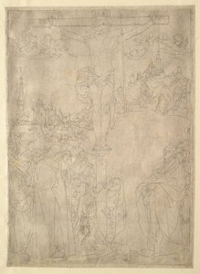  door Albrecht Dürer