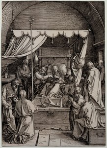  door Albrecht Dürer