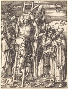  door Albrecht Dürer